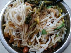 -灵山卢梅燕粉店