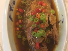 -安徽大厦中餐厅