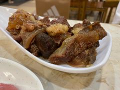 熟牛腩-粤潮牛肉火锅店(江南大道店)