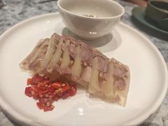 -聚丰园•湖鲜餐厅(阿红私房菜梅石路店)