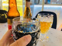 -Sirena海妖日咖夜酒