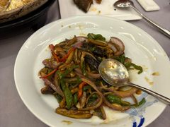 -银都上海菜馆(粤海东路店)