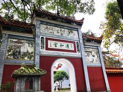 -南岳衡山风景名胜区-南岳大庙