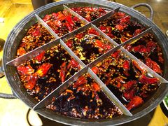 -白乐天毛肚火锅馆(南滨路店)