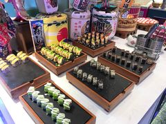 -非烤勿扰自助烤肉(合胜百货店)