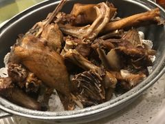 盐局河源水鸭-山水茶艺馆·点心粤菜·30年老字号