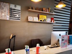 -MOVAN HAIR莫凡匠人发型屋