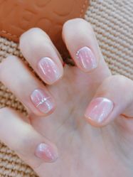 -槿里日式美甲工作室