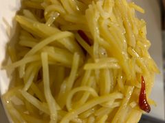 -民间老鸡汤面馆(中山北路店)