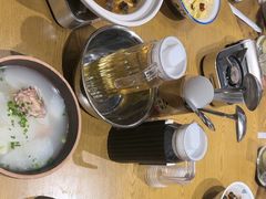 -后湖小院·乡野田园菜