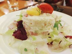 土豆色拉-红房子西菜馆(淮海中路店)