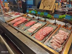 -東盛炭烤自助料理(浦东文峰广场店)