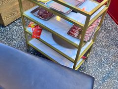 -杨记齐齐哈尔烤肉(总店)