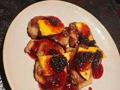 -铁板诱惑法式铁板烧(大卫城店)