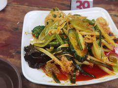 -老陈婆手工面庄