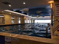 -古德菲力健身(广体店)