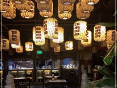 -南京大牌档(济南万象城店)