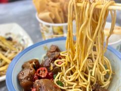 -小民大排档(光谷店)