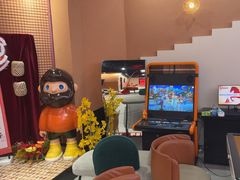 -满纷轰趴·生日聚会·公司团建·城市系列(前海店)