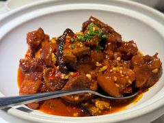 -院里寻菜·精致庭院菜(观沙岭店)