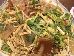 -大头亮羊汤烩面·河南非遗(良乡总店)