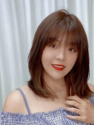 点击看大图 -MORI HAIR SALON日式美发沙龙