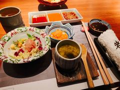 -岩也·日料与酒(龙岗天安云谷店)