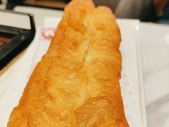 -稻香酒家·33年老字号·港式粤菜(富邦中心店)