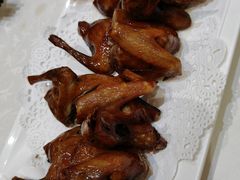 -德烨酒家