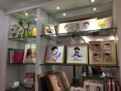 点击看大图 -倾城宝贝儿童摄影(广州天河店)