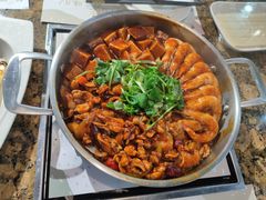 -黄记煌三汁焖锅(渝北金港国际店)