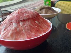 -三江两海老火锅(北京首店)