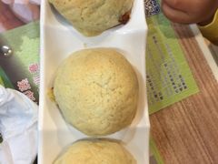 -添好运点心专门店(中环IFC店)