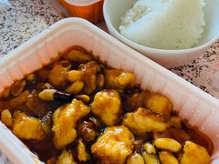 -南来顺饭庄·清真(南菜园店)
