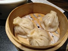 天王烤鸭包-南京大牌档(新街口德基广场店)