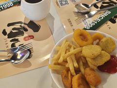 -好伦哥披萨(地坛店)