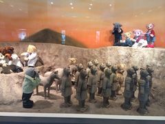 泰迪熊博物馆-济州岛泰迪熊博物馆