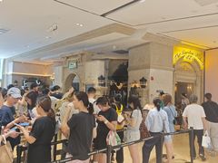 -B&C黄油与面包·THE GARDEN BAKERY概念店(世纪汇店)