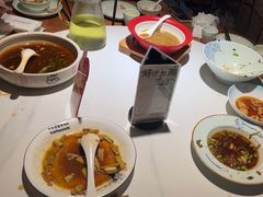 -风味小馆(天目湖宾馆店)