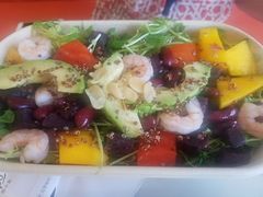 -SHUBO蔬小盒(三里屯店)