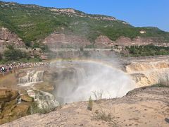 -陕西黄河壶口瀑布旅游区