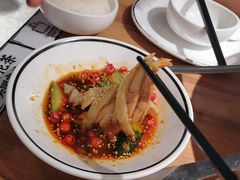 -太二酸菜鱼(正大广场店)
