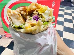 -集庄乡烤肉卷饼(朝阳凯德望京店)