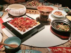 -局气 烤鸭·北京菜(武清店)