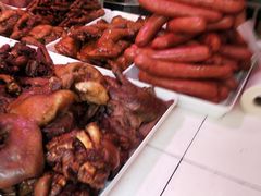 -净香园熟肉(北坦总店)