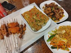 -枪火串烧·东北特色烧烤(罗湖总店)