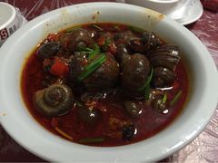 老闵田螺馆-老闵田螺馆·南昌特色(总店)