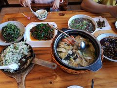 -侬佳蒸菜馆(听潮店)
