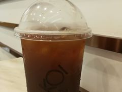 伯爵可宜可乐-KOI Thé(力宝广场店)