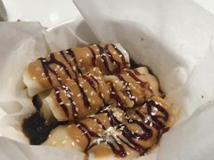 -新大咀港式茶餐厅(宝山万达店)